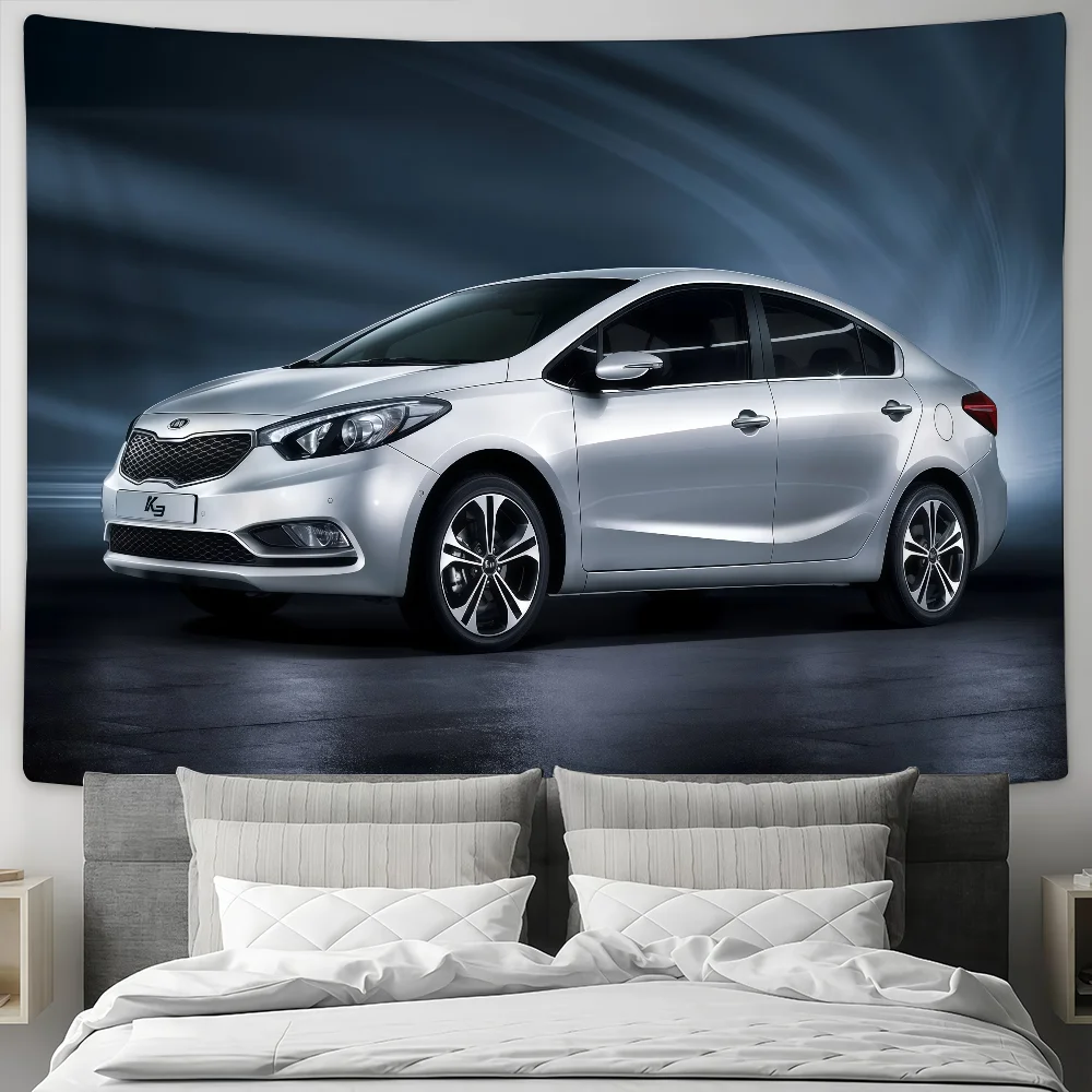 Fashion K-Kia Cool … - image