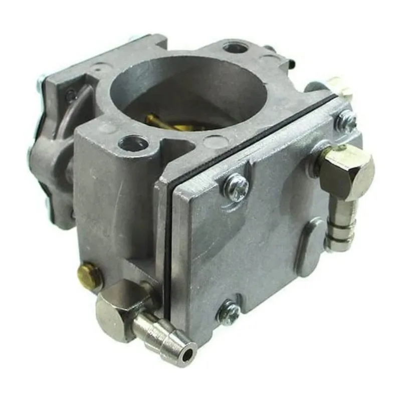 Imagem -03 - Carburador para Walbro Paramotor Motor Modelo Avião Cortador de Jardim Aparador de Ferramentas 150cc200cc Wb37