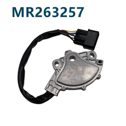 NEW Neutral Safety A/T Inhibitor Switch MR263257,8604A053,8604A015 For Mitsubishi Pajero Montero Sport V73 V75 V77 1998-2006