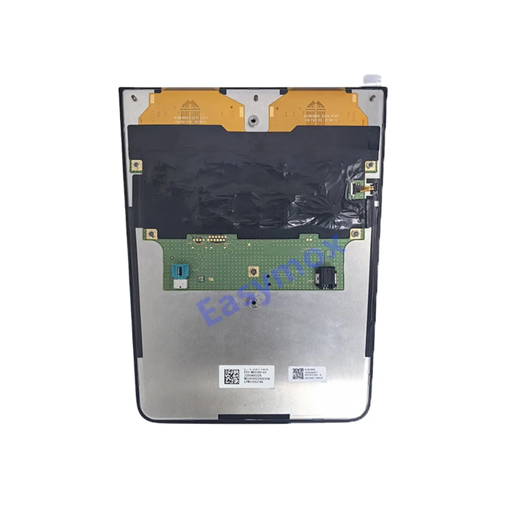 

LPM125G374A A10818800 P11-NAT100-01 LCD Display With Touch Panel Car Multimedia Navigation Information Screen Repair