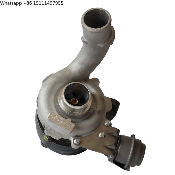 

GT1749V Standard Turbo Prices for Europe After Market