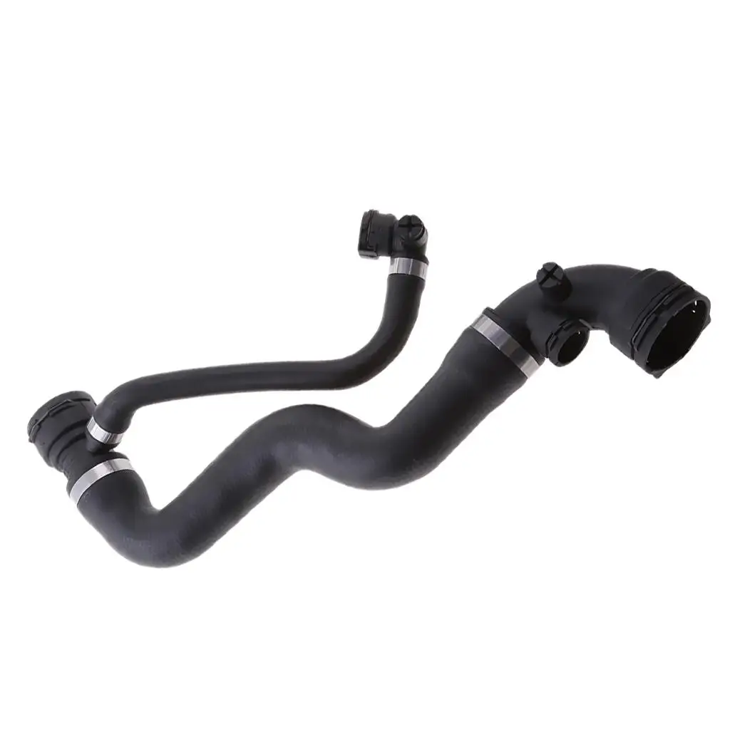 

Replacement Radiator Upper Cooler Water Hose for E46 316i 2007