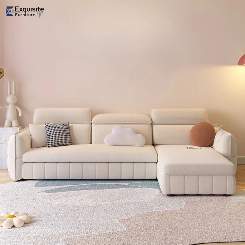 Contract Function Sofas Storage Expand Receive Sleeping Sofas Living Room Design Sillones Para Sala De Estar Home Furniture