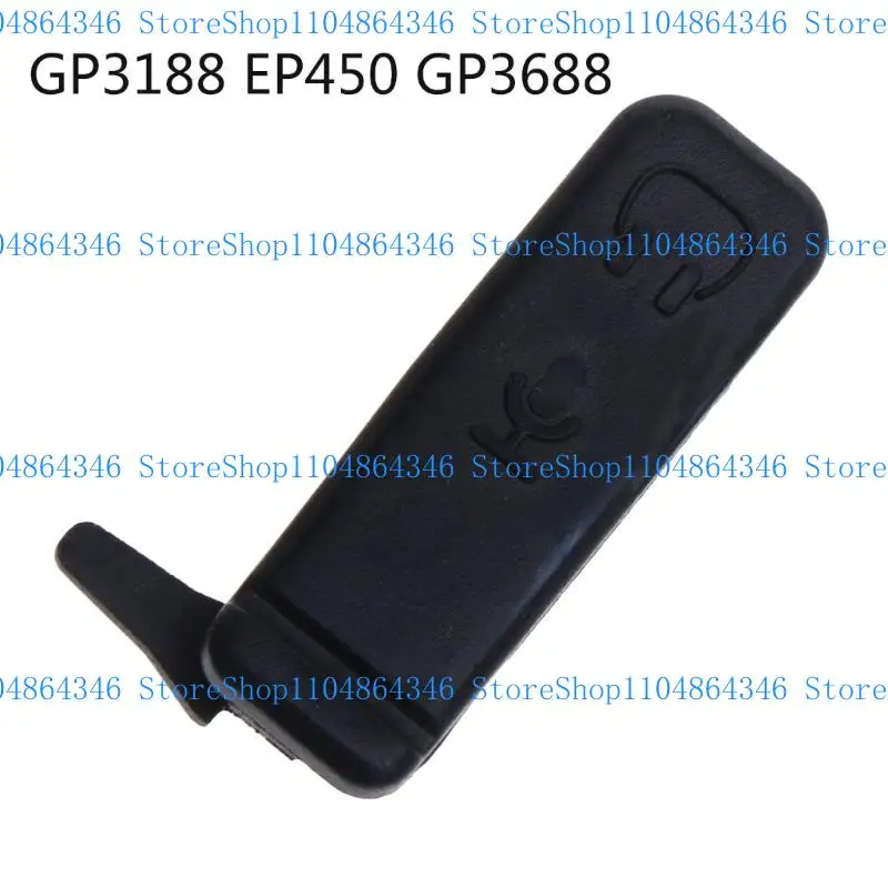 5ASD Microfone Microphone Microphone Pust Cover для GP3188 EP450 GP3688 CP040 CP150 CP160 C180