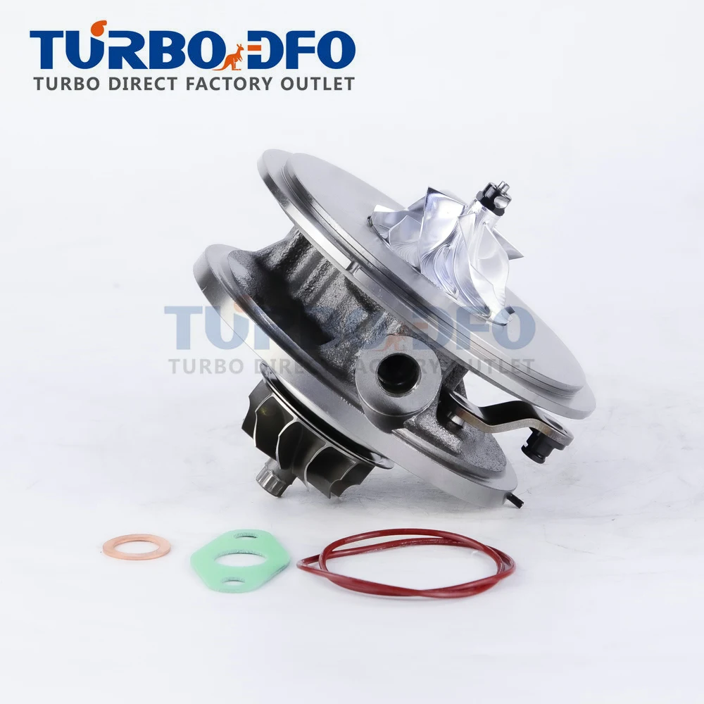 Billet Turbine Core 850840 850840-7 Turbo cartridge For Ford Transit Custom V362 Bus F3 2.0 EcoBlue 1995 ccm 77/96/105/125/130KW