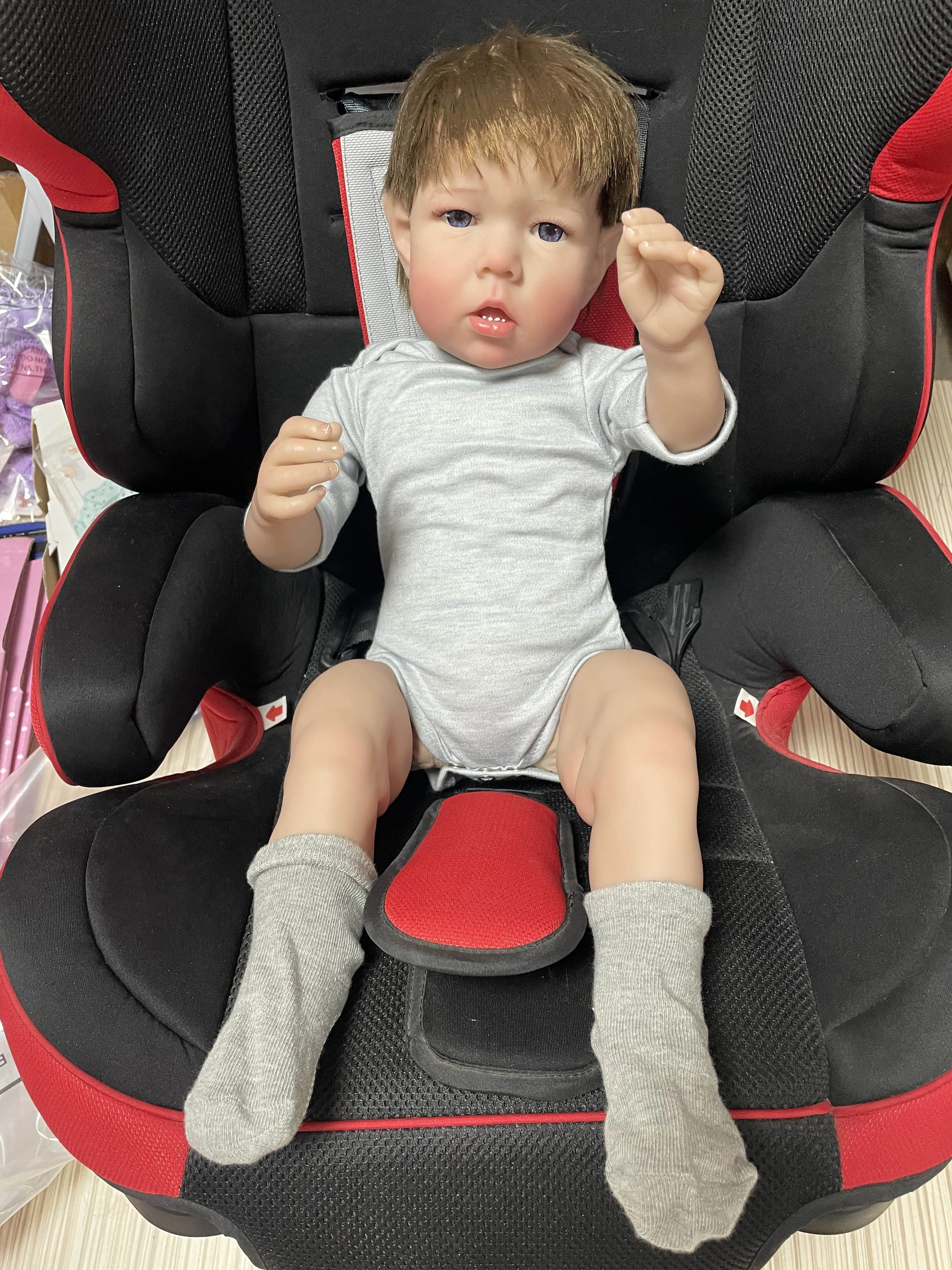 20inch-lifelike-reborn-doll-toddler-liam-handmade-multiple-layers-painting-3d-skin-visible-veins-hand-rooted-hair-collectible