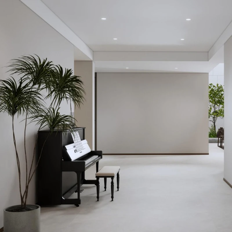 أثاث خشبي قابل للتخصيص لغرفة النوم والحمام على الطراز الصيني الجديد تصميم المنزل بأكمله طاولة طعام وخزانة تلفزيون للسرير