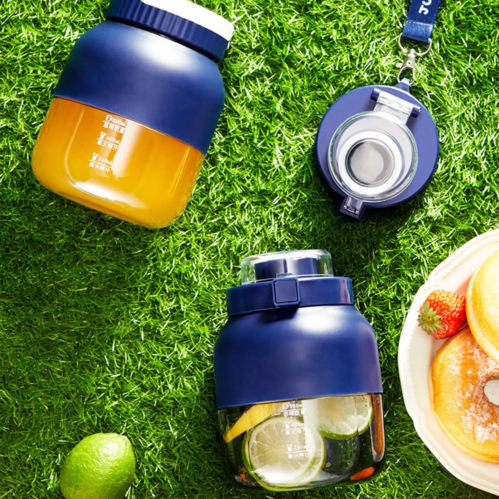 

Маленький блендер USB ручной портативный шейкер беспроводной встряхивающий небольшой блендер для смешивания для домашнего офиса, кухни, гостиной, сада, путешествий