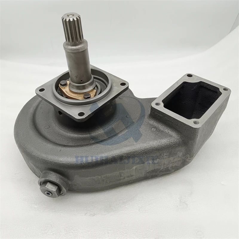 

2W-9725 Engine Cooling Water Pump Assy with Gasket for 776B 776C Tractor 3508 3512 Engine Spare Parts