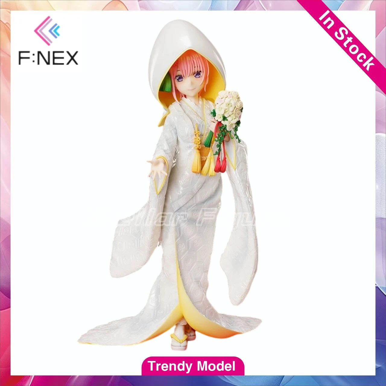【Tm】In Stock F:Nex …