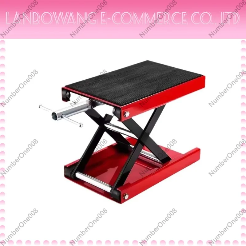 Suitable for Maintenance of Motorcycle Lift Platforms, Jacks, Lift Frames, and Parking Rack Brackets