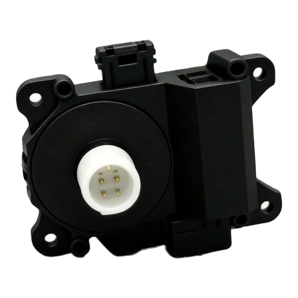 For Toyota For Corolla E120 E130 2004-2013 1.8 For Scion TC 2005-2010 Air Heater Climate Control Actuator Motor With Bracket