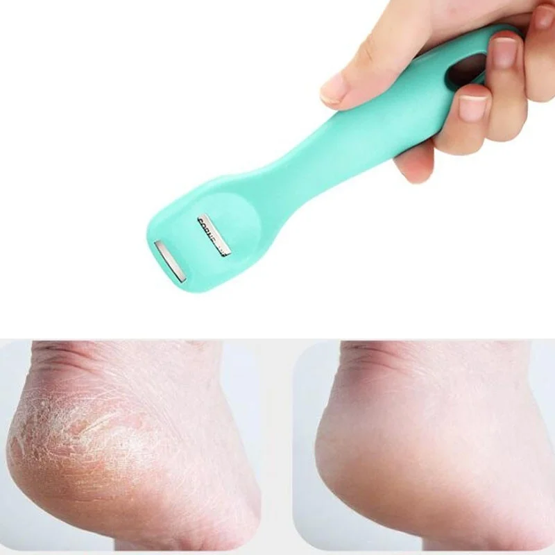 

Foot File Scraper Callus Remover Feet Professional Matte Pedicure Tools Foot Corn Removal Dead Skin Remover Foot Care