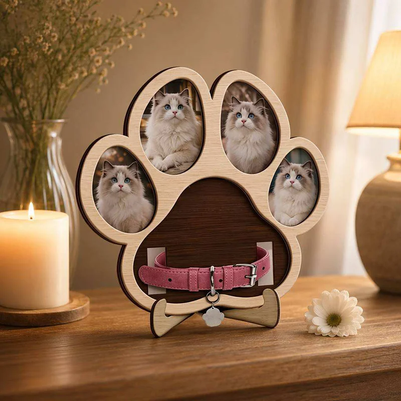 Personalized Dog Memorial Frame Sympathy Gifts Pet Loss Picture Frame Loving Memory Bereavement Gifts For Dog Lovers