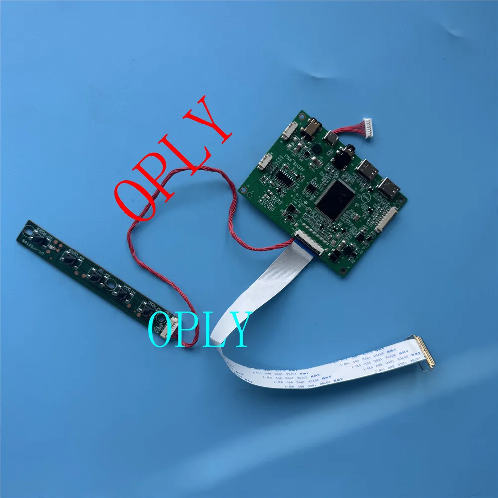 kit for N140HCG-GQ2 N140HCG 1920X1080 LED panel Screen monitor 14