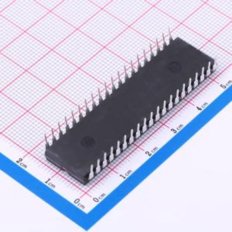 (5/10pcs) PIC18F46K22-I/P TQFP-44(10x10) 100% Original In Stock (MCU/MPU/SOC) 35 3.8KB PIC 64KB PIC18F46K22-I/PT