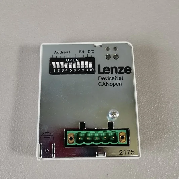 

Emf2175ib Brand New Original Spot Plc