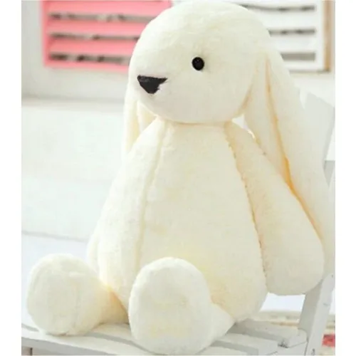 Simbat Sleeping Friend Long Ear Plush Rabbit Toy 45 cm