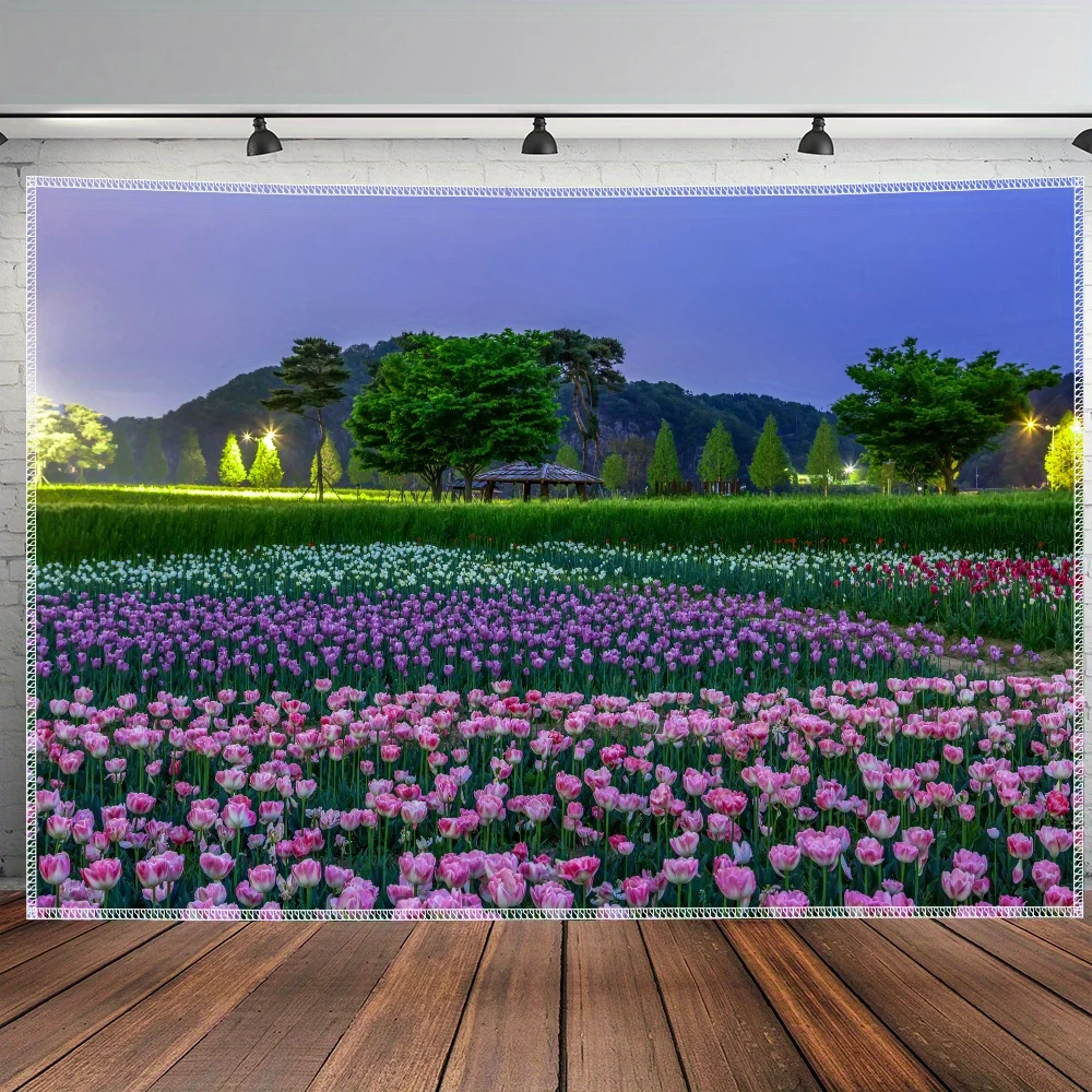 1pc-tamanho-ultra-grande-colorido-tulipa-paisagem-foto-enorme-tapecaria-de-impressao-digital-impressao-estetica-poliester-para-sala-de-estar-r