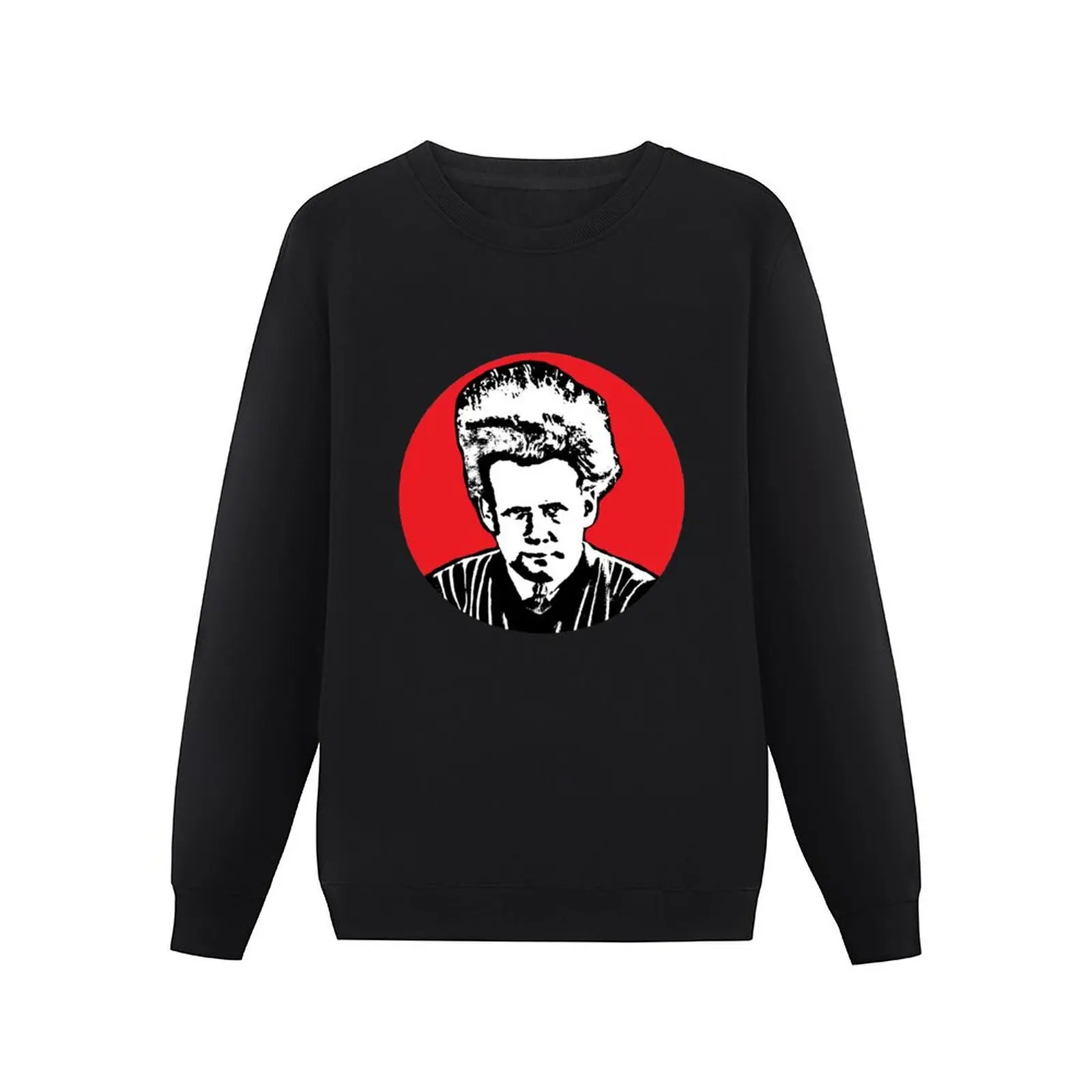 Sergei Eisenstein USSR Director Pullover Hoodie anime clothing men's sweatshirt