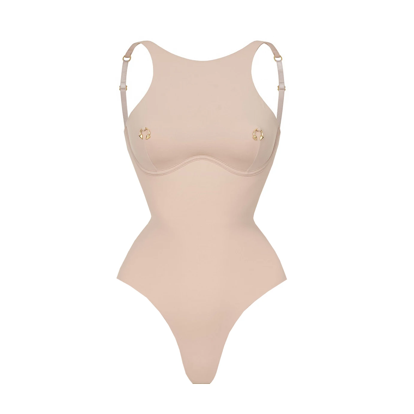 2026 2Pcs Sexy Women One Piece Swimsuit Female Swimwear Solid Biquini High Cut Monokini Push Up Swim Suits Bathingsuit Beachwear