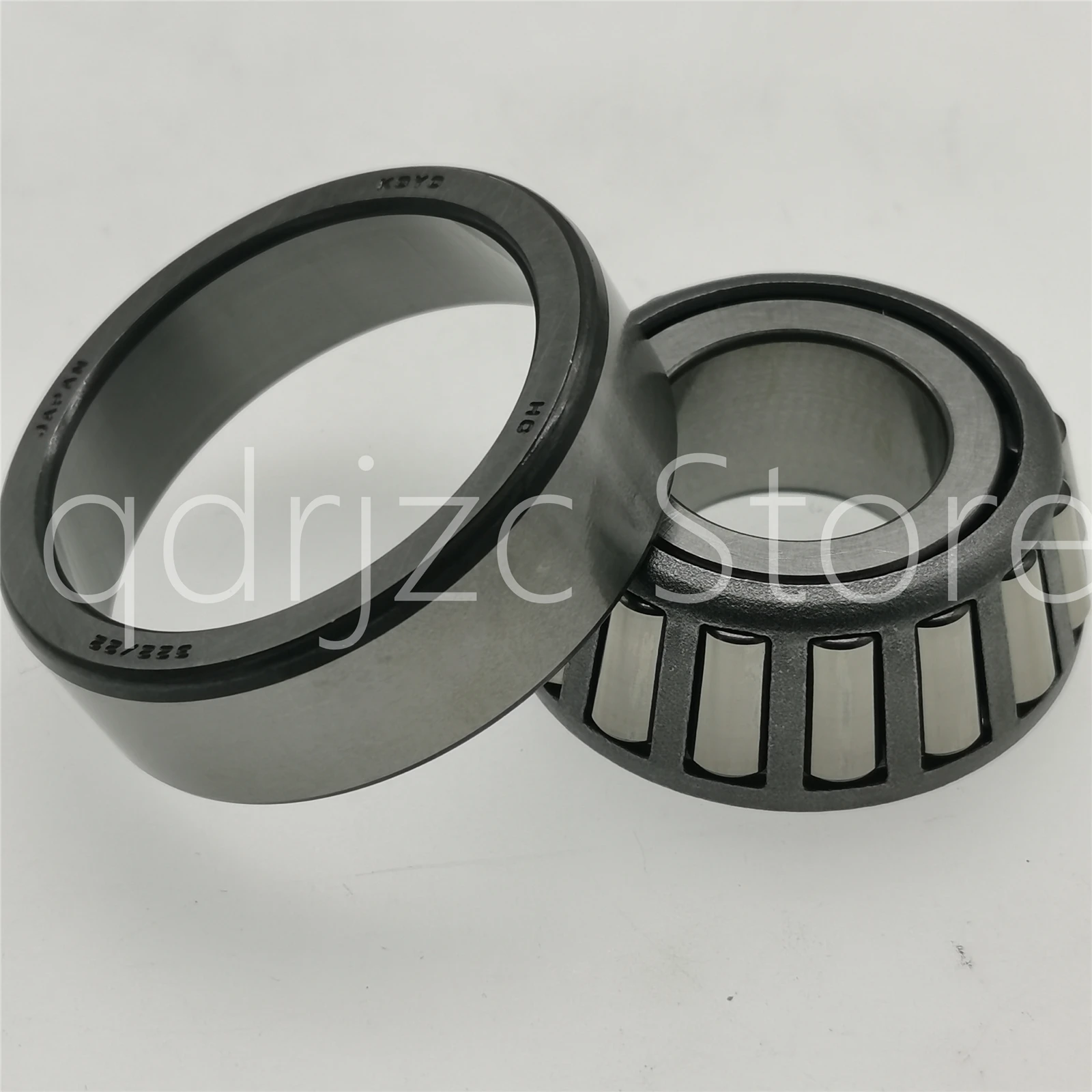 Tapered Roller Bearings HC322/22R = HR322/22J 22mm X 50mm X 19.25