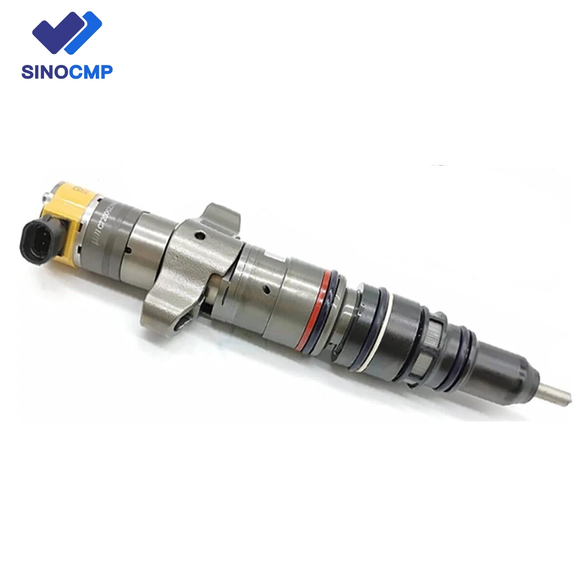 Fuel Injector 268-1839 2681839 For CAT C7 Engine E324D E325D E329D Excavator