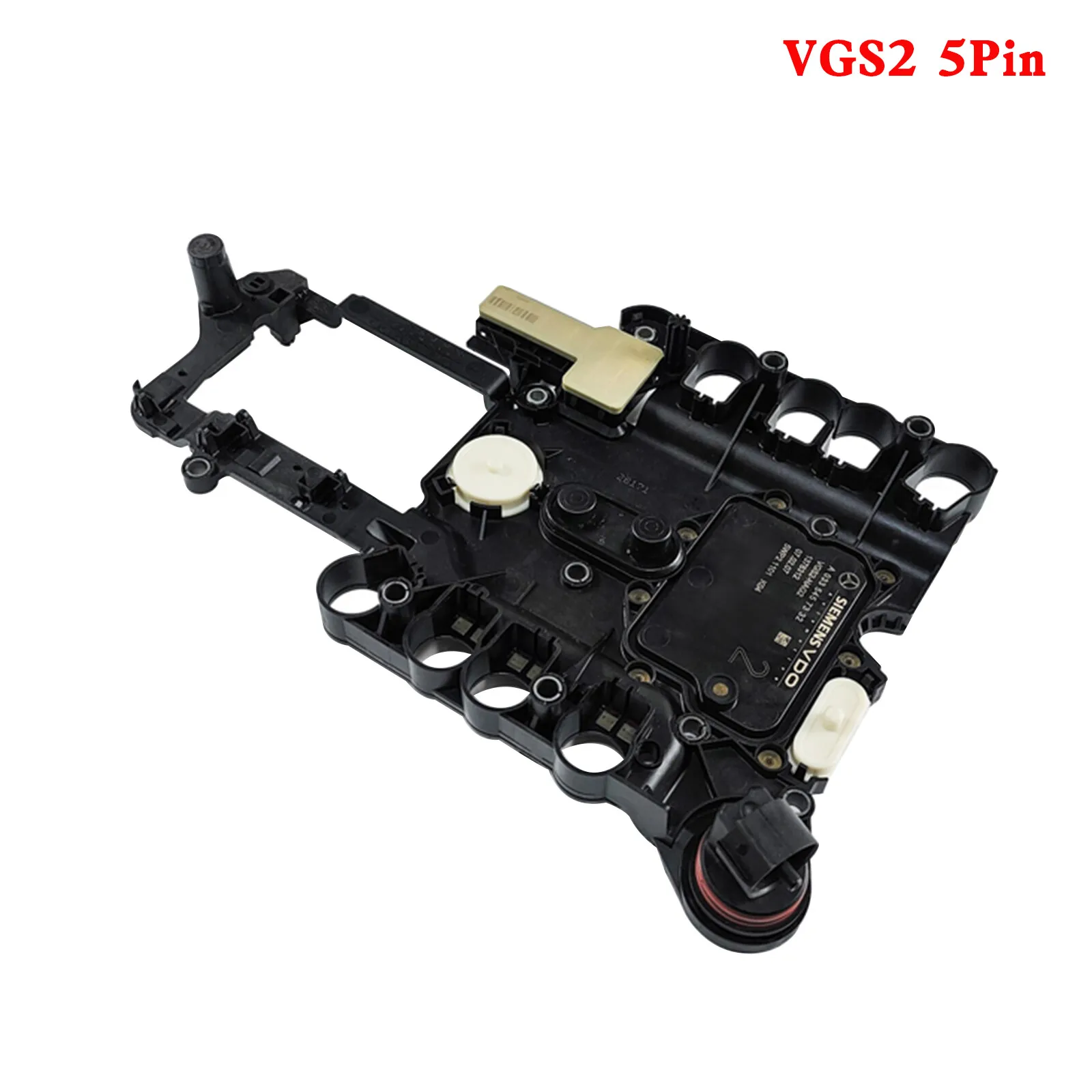Pre-Programmed 722.9 TCU Conductor Plate VGS2 A0335457332 For Mercedes 7G Tronic