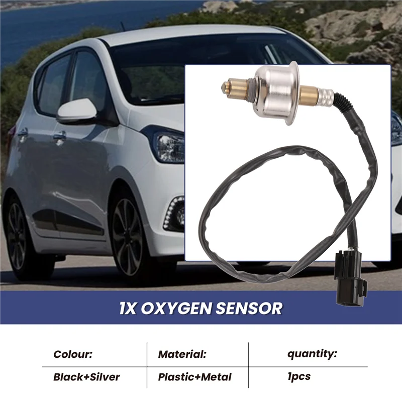 مستشعر الأوكسجين نسبة الهواء إلى الوقود O2 الاستشعار 3921004005 39210-04005 لشركة هيونداي I10 2013-2019