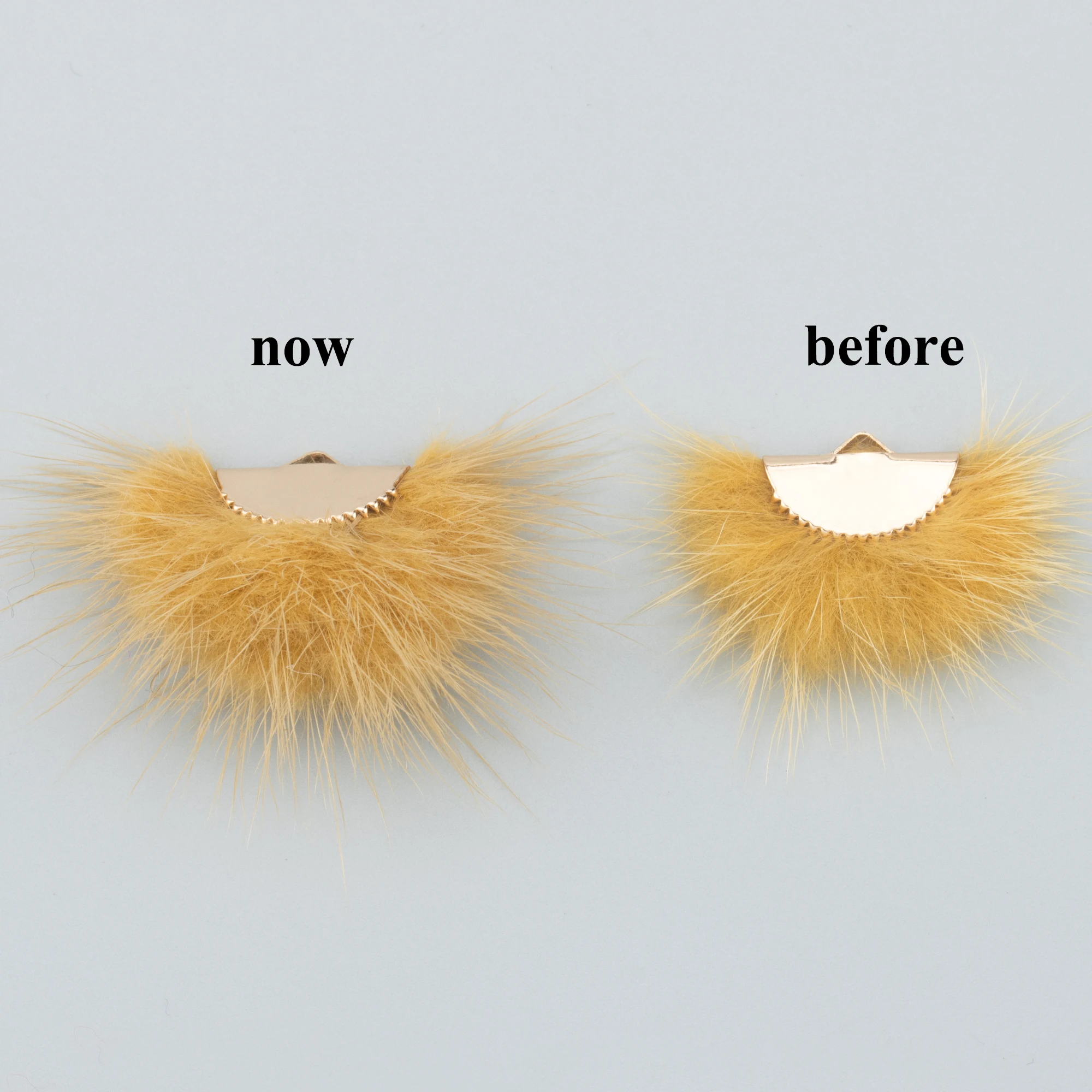 

10 шт./лот, натуральный мех норки, аксессуары для украшений, ручная работа, аксессуары для сережек, изготовление украшений, сережки своими руками