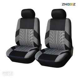 Auto Protection Embroidery Car Seat Cover for RENAULT Master-Master T39 Clio V Logan-Logan Clio koleos scenic dokker kangoo