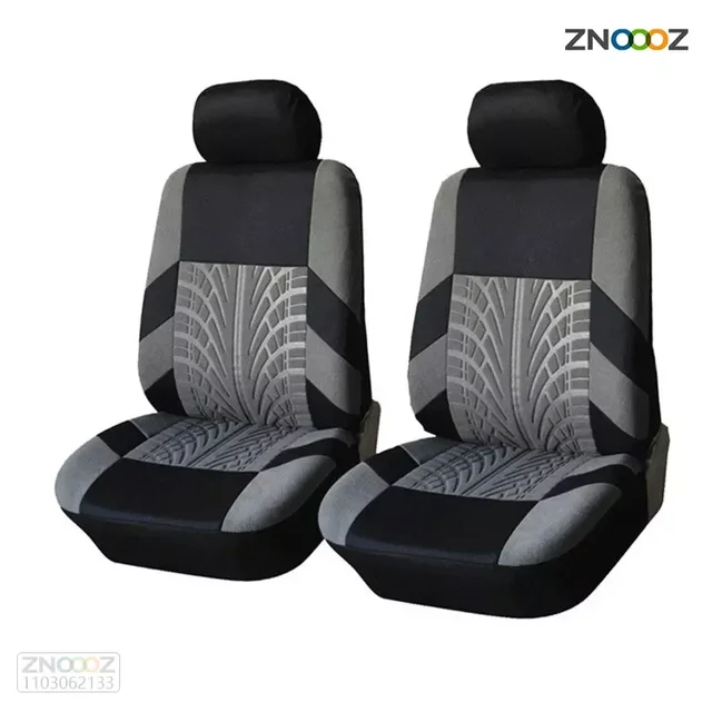 Pokrowiec na fotel samochodowy z haftem do RENAULT Master-Master T39 Clio V Logan-Logan Clio koleos scenic dokker kangoo