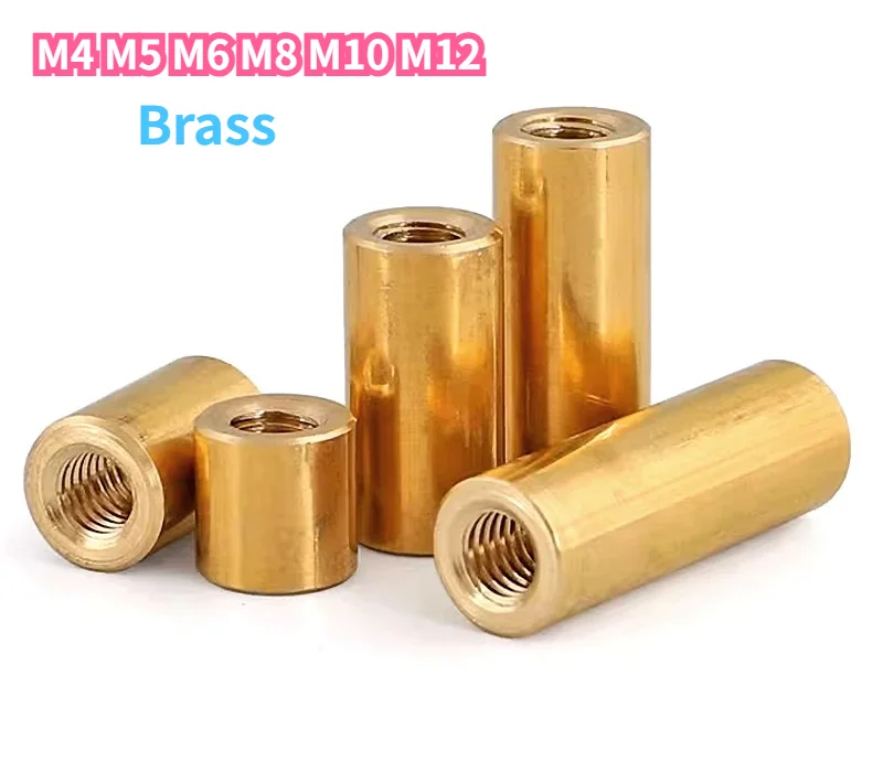 Brass Extend Long L…