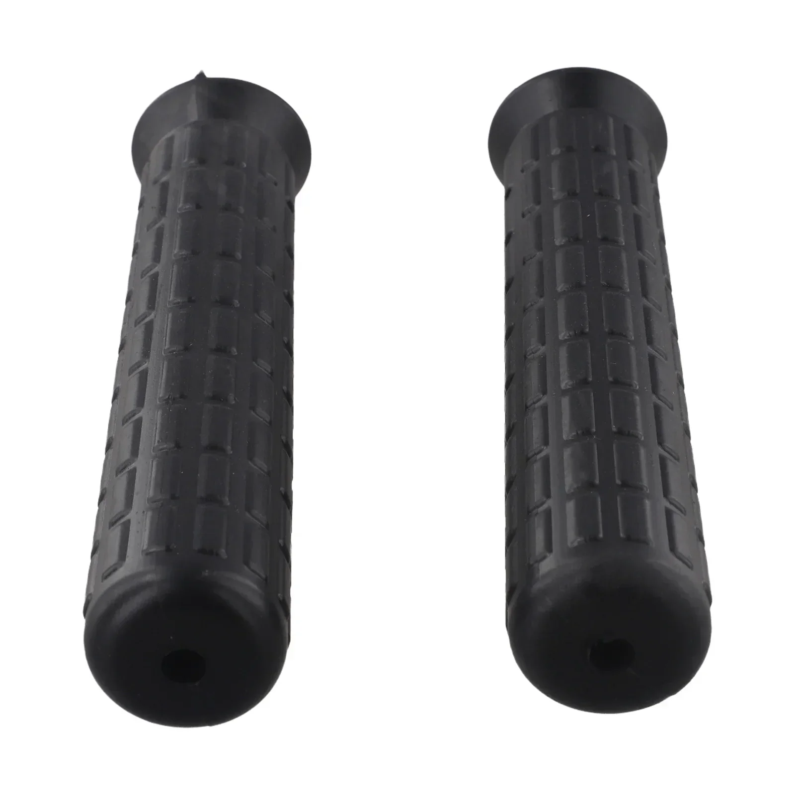 

Противоскользящие ручки для тачек Садовые инструменты 114 х 10 мм Нескользящая ручка Противоскользящая работа Удобная фиксация Общий дизайн