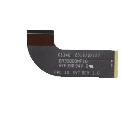 MLLSE ORIGINAL STOCK BRAND NEW FLEX CABLE FOR LENOVO Pro-13S  S540-13IML USB FLEX CABLE  5C10S29990