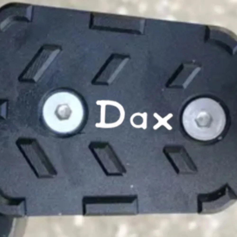 

For Honda DAX125 ST 125 DAX 125ST 125DAX 2022 2023 2024 2025 Motorcycle ST125 DAX 125 Brake Lever Pedal Enlarger Extension Pad