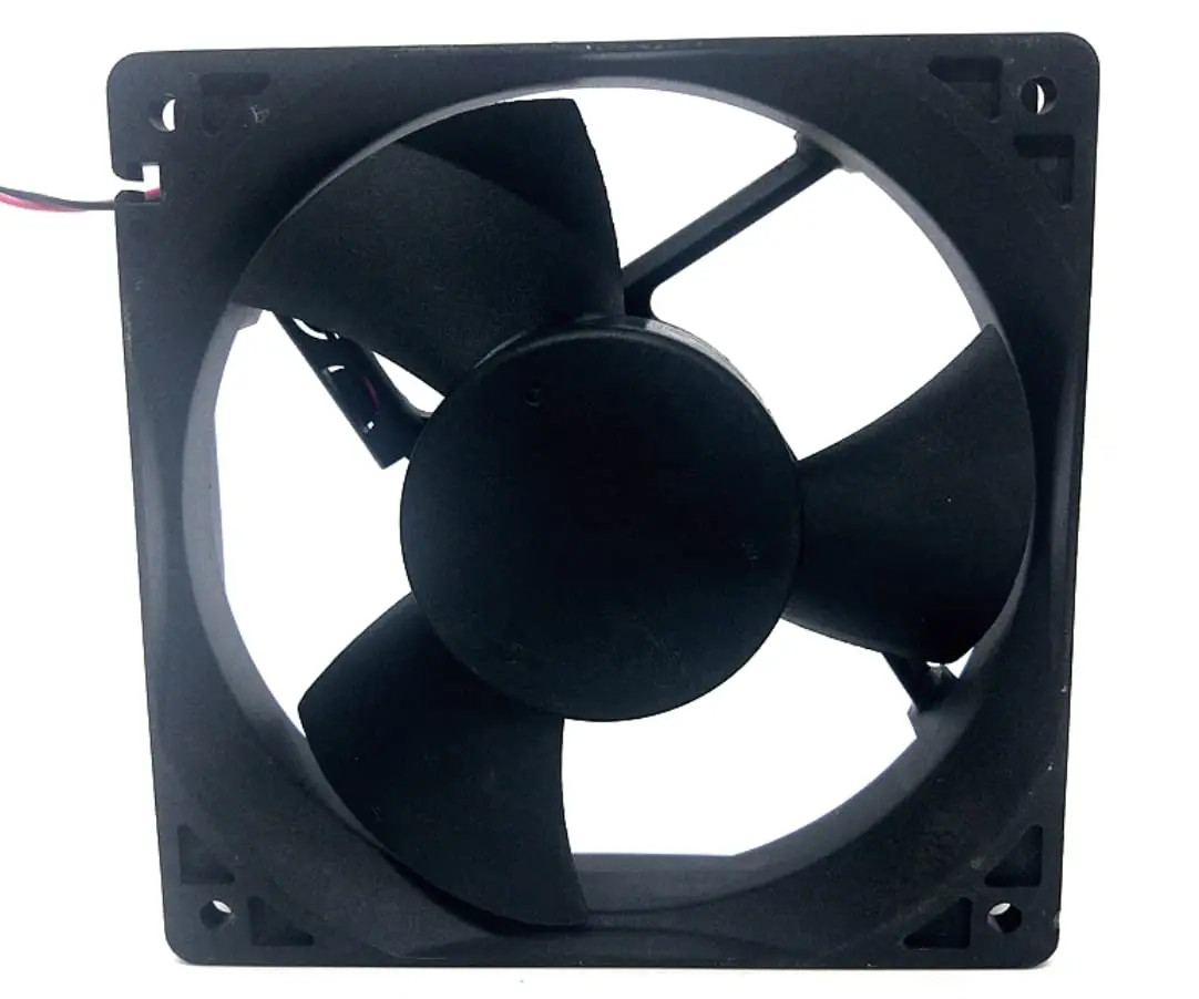 Delta EFB1224HHF 24V 0.42A 12032 12CM Fan