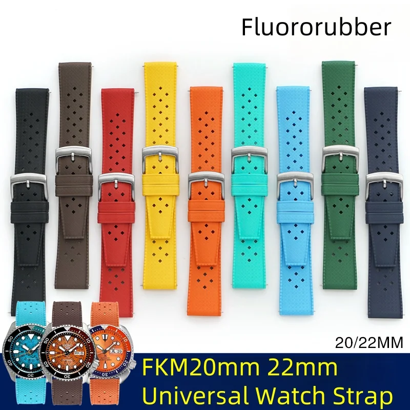 Fkm Universal Watch… - image