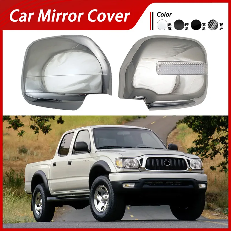

Suitable for the 00-04 Toyota Tacoma N100 reversing mirror cover, rearview mirror housing, and reflective mirror