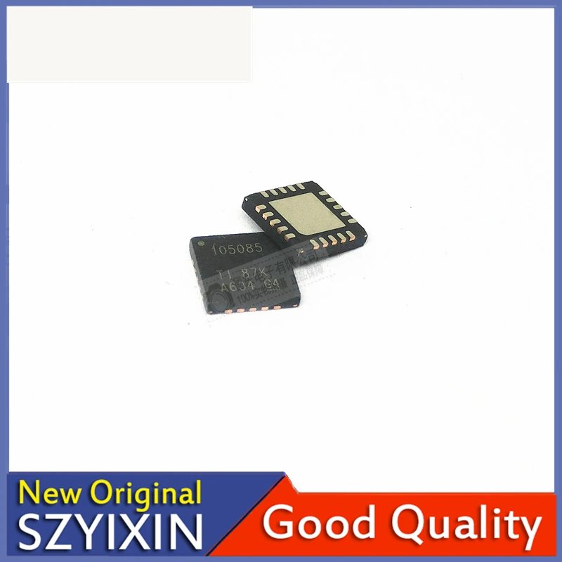 10Pcs/Lot New Original SN105085RHBR 105085 QFN20 Good Quality  In Stock