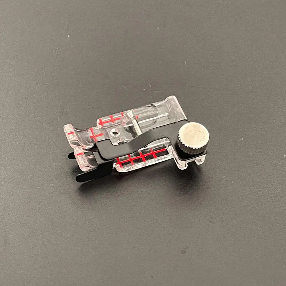 Janome Clear View Quilting Pé Conjunto, Guia, #200-449-001, #200449001