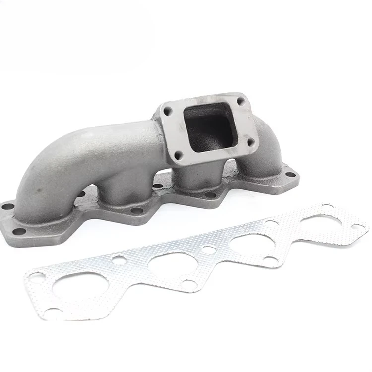 For   MIATA NA 1.6L 1990-1993 Fit BOLT on Exhaust Manifold & Downpipe