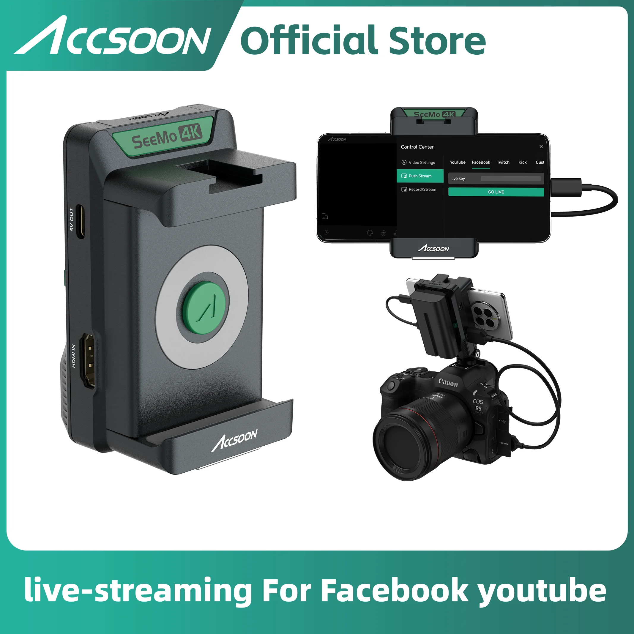 : Videóátviteli rendszer