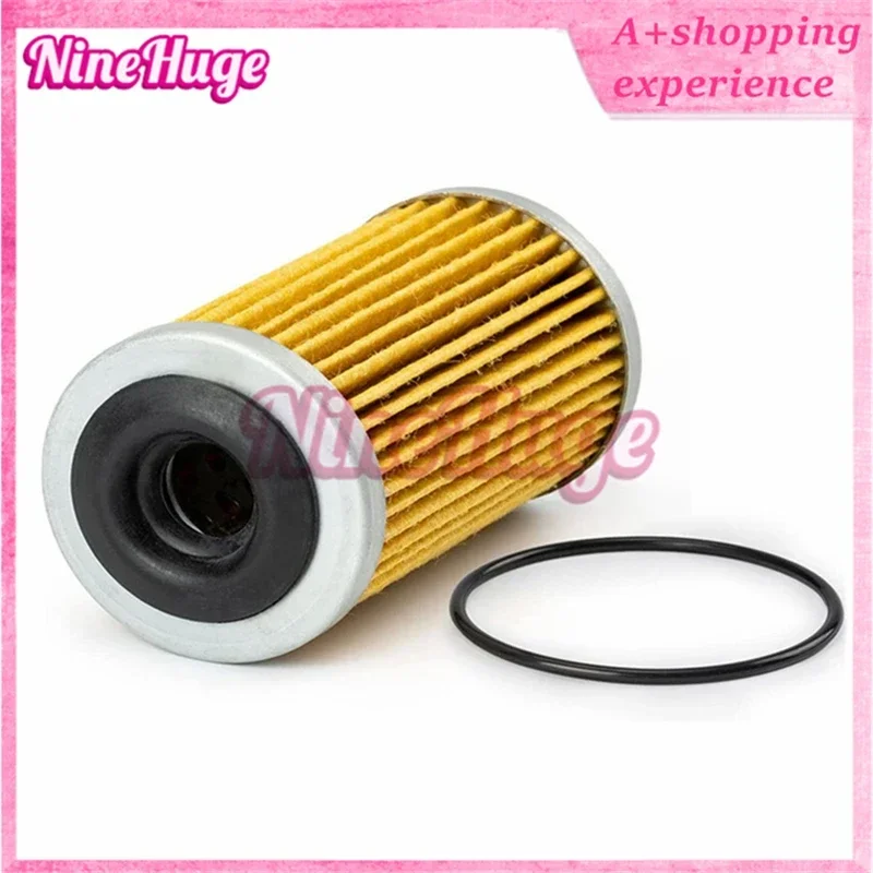 New 2921A007 2921A006 31726-3JX0A 31726-28X0A Repair Transmission Oil Filter Assy for Nissan Suzuki Mitsubishi RE0F11A JF015E