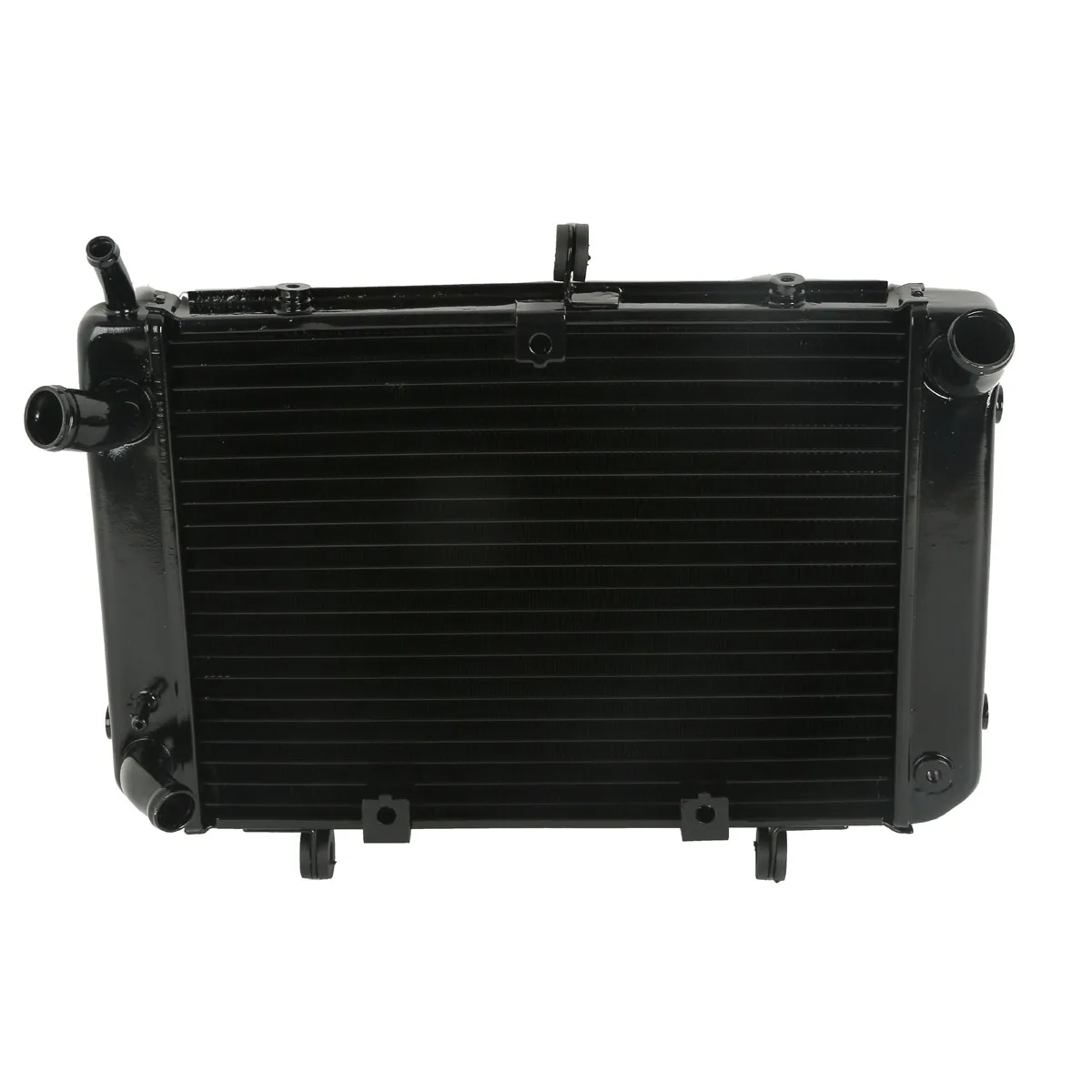 

Radiator Cooler For Suzuki GSR 400 600 GSR600 GSR400 2006-2012 Motorcycle