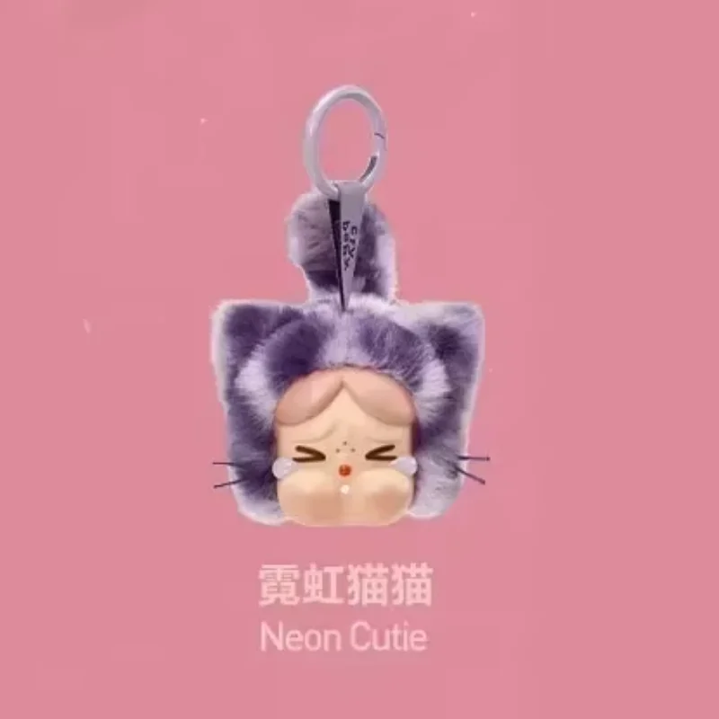 

POP MART Crybaby Wild But Cutie Series слепая коробка игрушки оригинальная кавайная аниме фигурка Caixa Caja Surprise Mystery