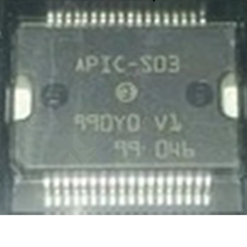 APIC-S03   HSSOP36 2PCS