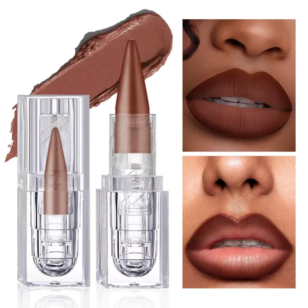 Óleo labial cristal hidratante - brilho labial e hidratante com tons coloridos para todos os tipos de pele