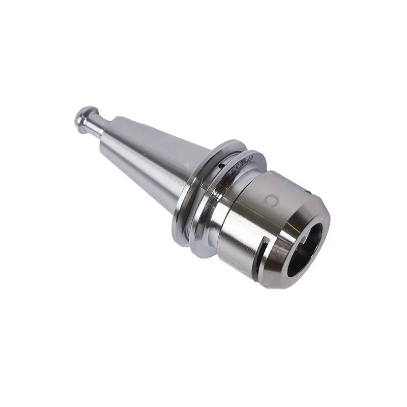 

ISO20-ER20 Прецизионный хвостовик 0,002 мм для шпинделя обрабатывающего центра с ЧПУ ISO10ISO25ISO30 Высокоскоростной держатель инструмента для гравировки без ветра