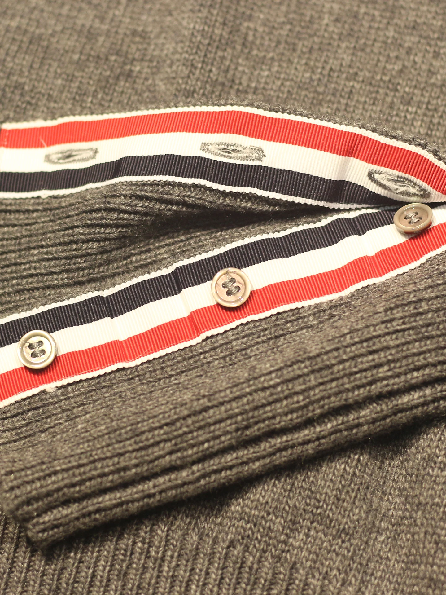 High-End Autumn Winter New Sle Casual Woolen Sweater for Dogs Men Women Crew Ne Knitted Sweater Warm Elastic  Color